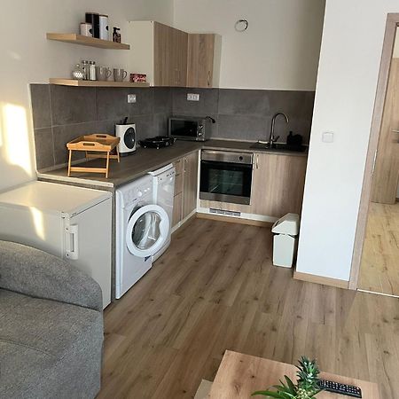Znojmoapartment Екстер'єр фото