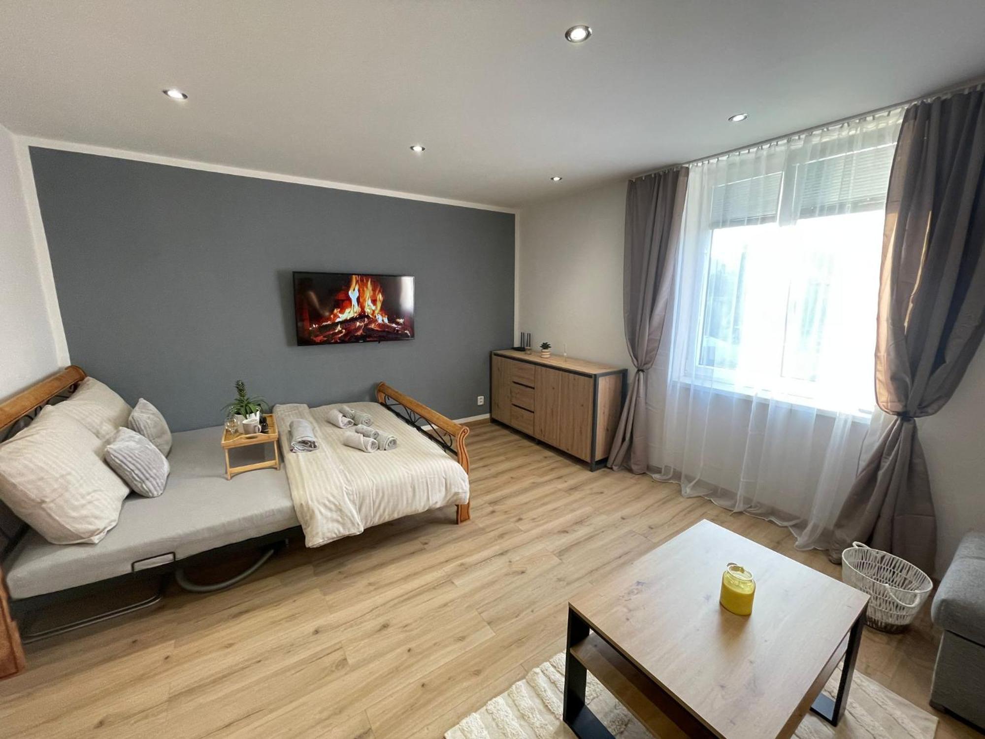 Znojmoapartment Екстер'єр фото