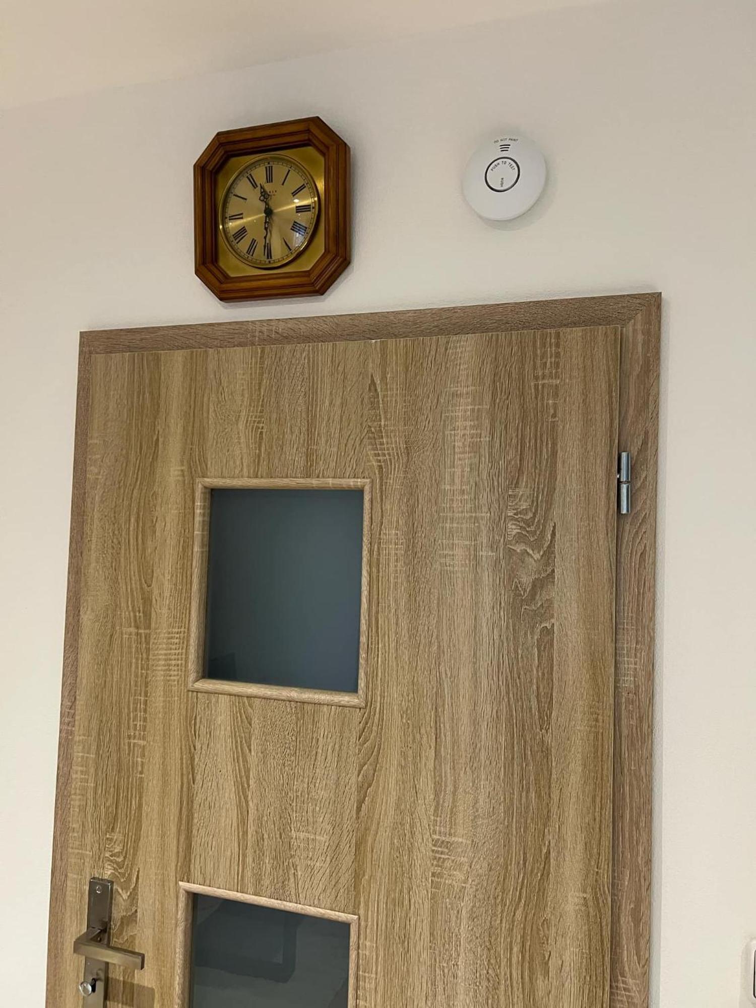 Znojmoapartment Екстер'єр фото